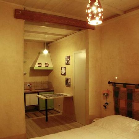 B&B Nascondino Goito  Екстериор снимка