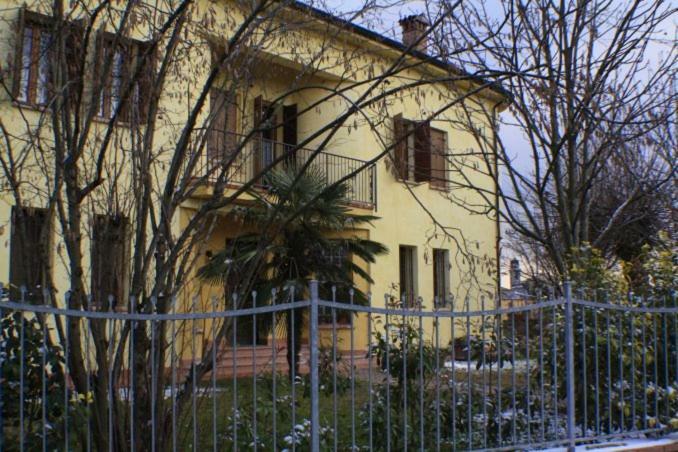 B&B Nascondino Goito  Екстериор снимка