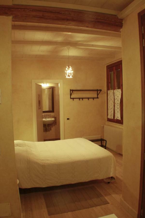 B&B Nascondino Goito  Екстериор снимка