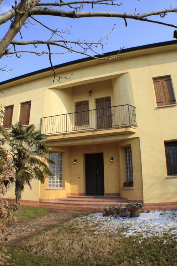 B&B Nascondino Goito  Екстериор снимка