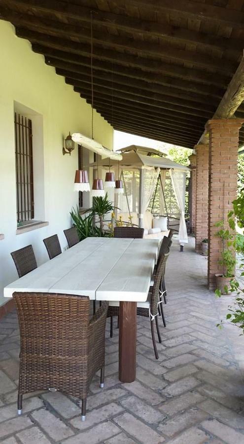 B&B Nascondino Goito  Екстериор снимка