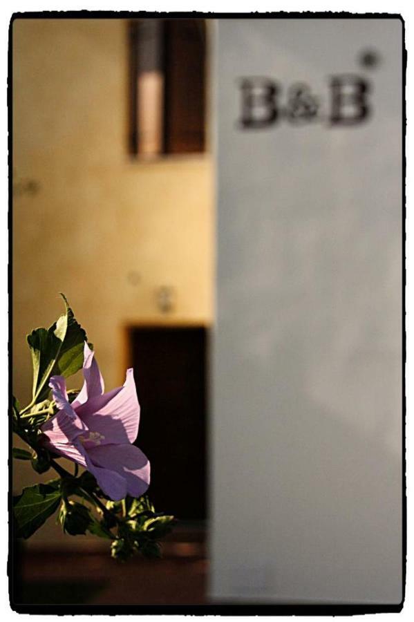 B&B Nascondino Goito  Екстериор снимка