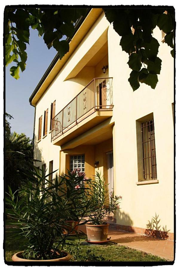 B&B Nascondino Goito  Екстериор снимка