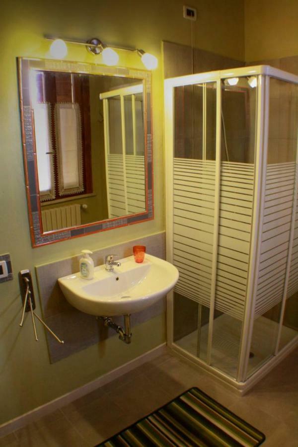 B&B Nascondino Goito  Екстериор снимка