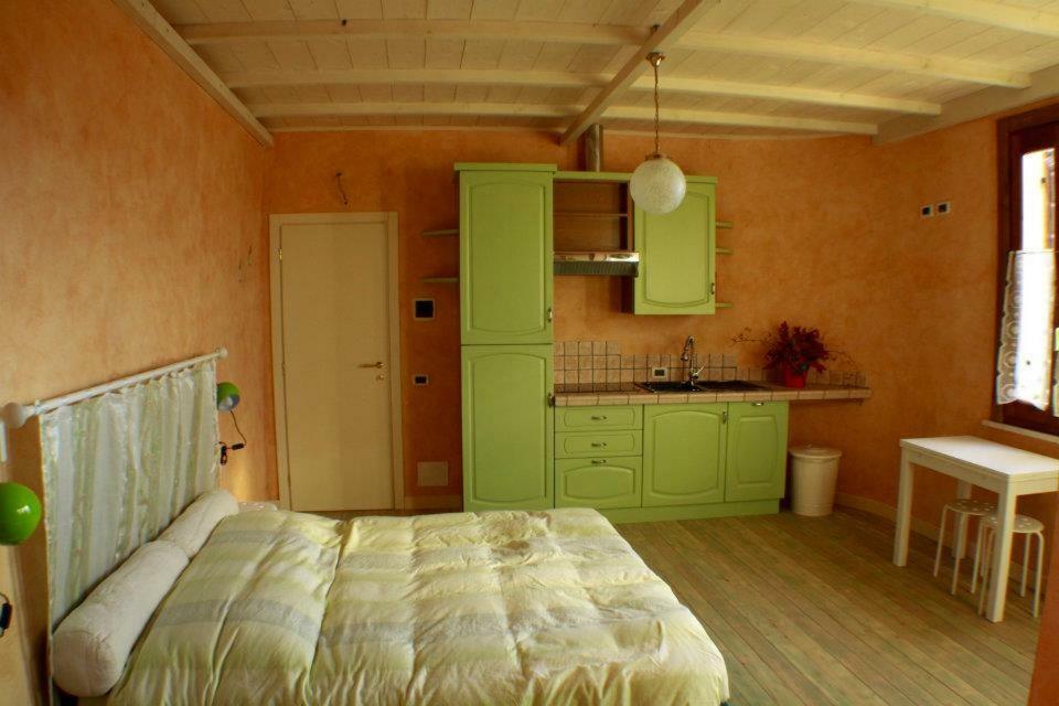 B&B Nascondino Goito  Екстериор снимка
