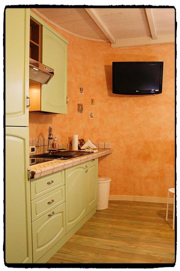 B&B Nascondino Goito  Екстериор снимка